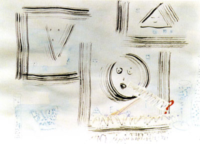 I numeri in un bicchiere - Gabriella Ceccherini